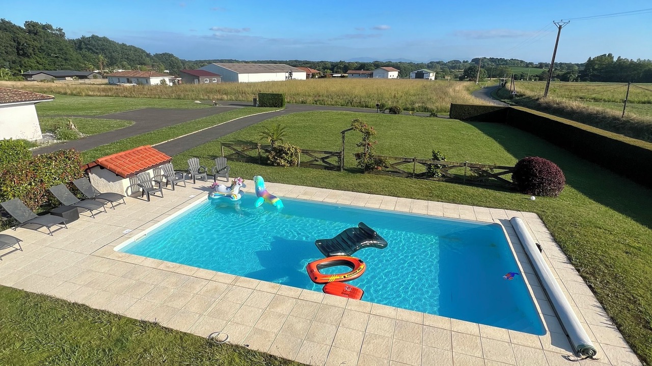 Photo of Outdoor in Saubrigues