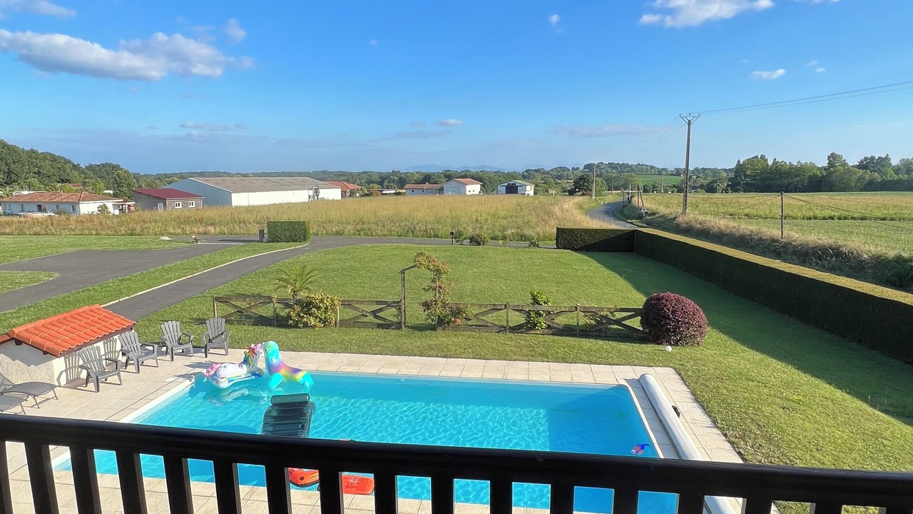 Photo of Outdoor in Saubrigues