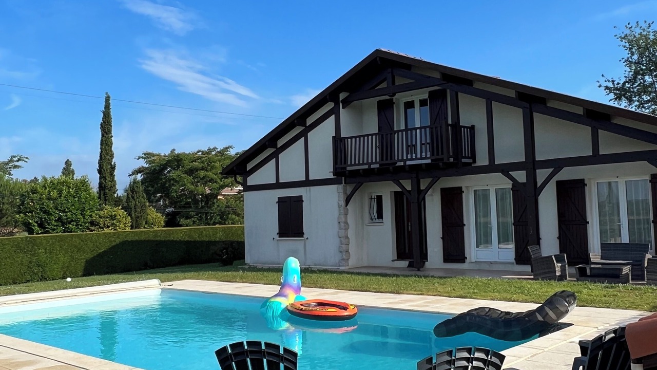 Photo of Outdoor in Saubrigues