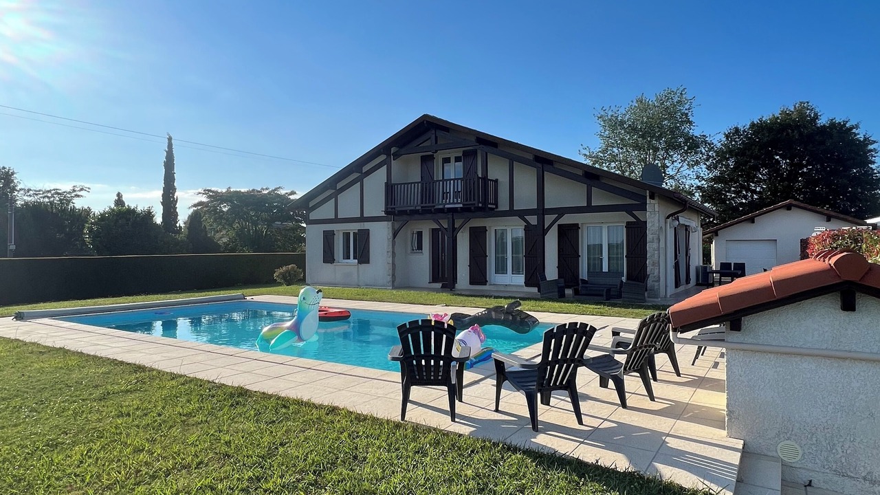 Photo of Outdoor in Saubrigues