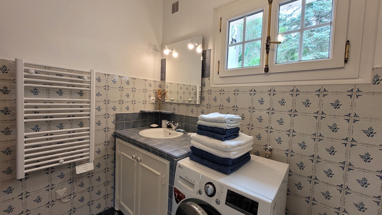 Photo of Bathroom in La Colle-sur-Loup