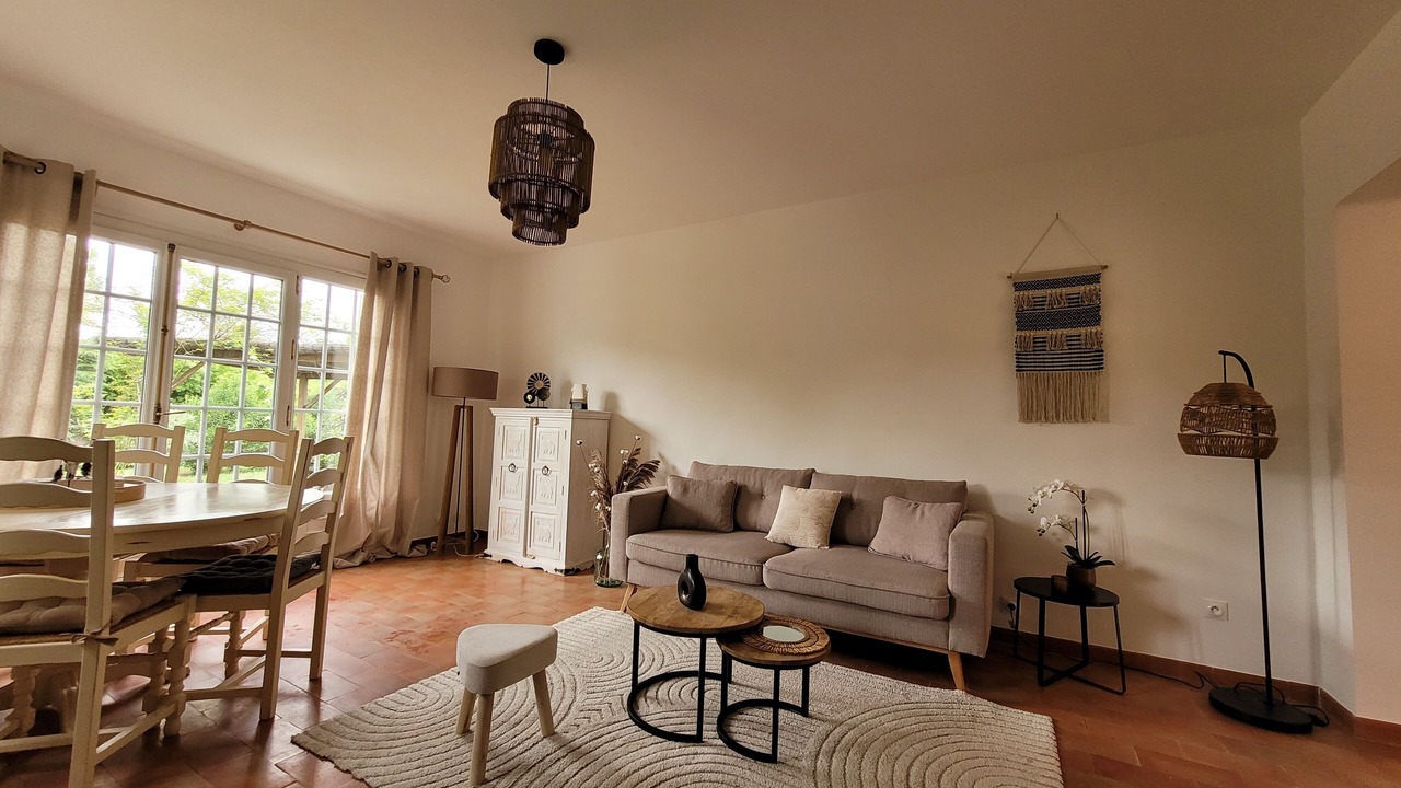 Photo of Livingroom in La Colle-sur-Loup