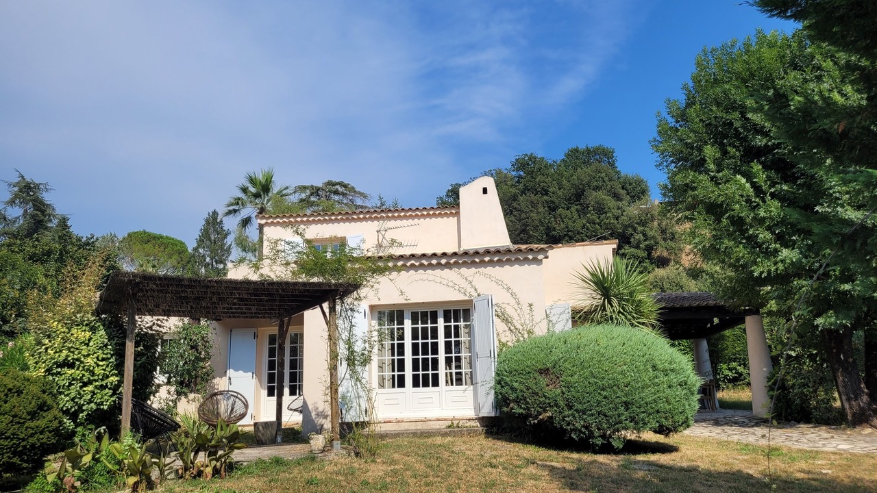 Photo of Outdoor in La Colle-sur-Loup