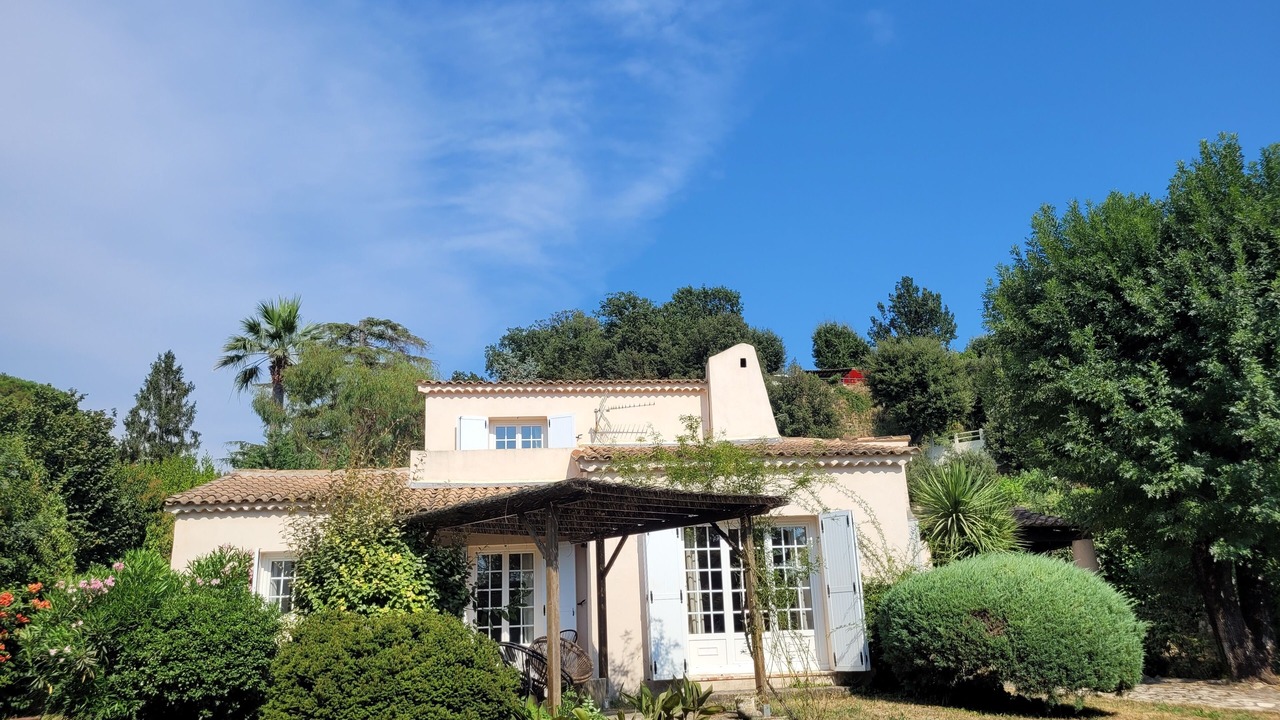 Photo of Outdoor in La Colle-sur-Loup