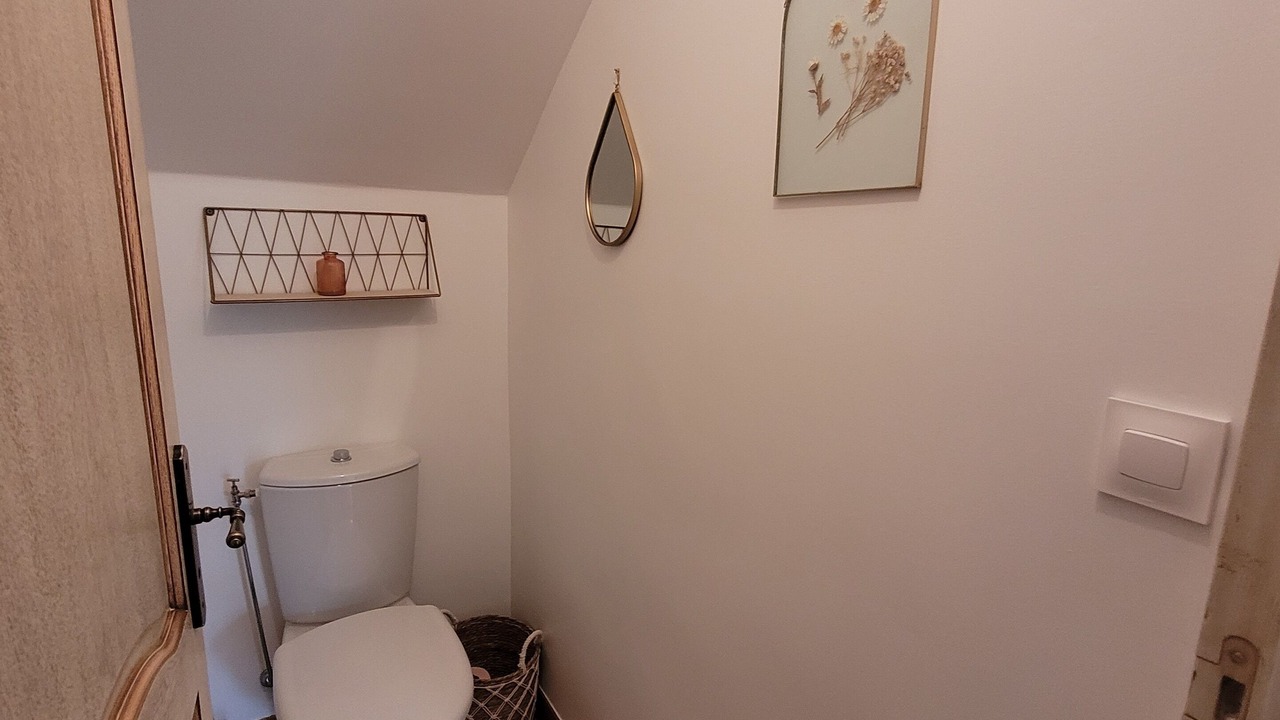 Photo of Bathroom in La Colle-sur-Loup