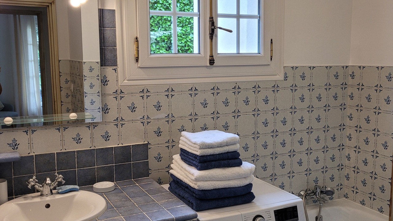Photo of Bathroom in La Colle-sur-Loup