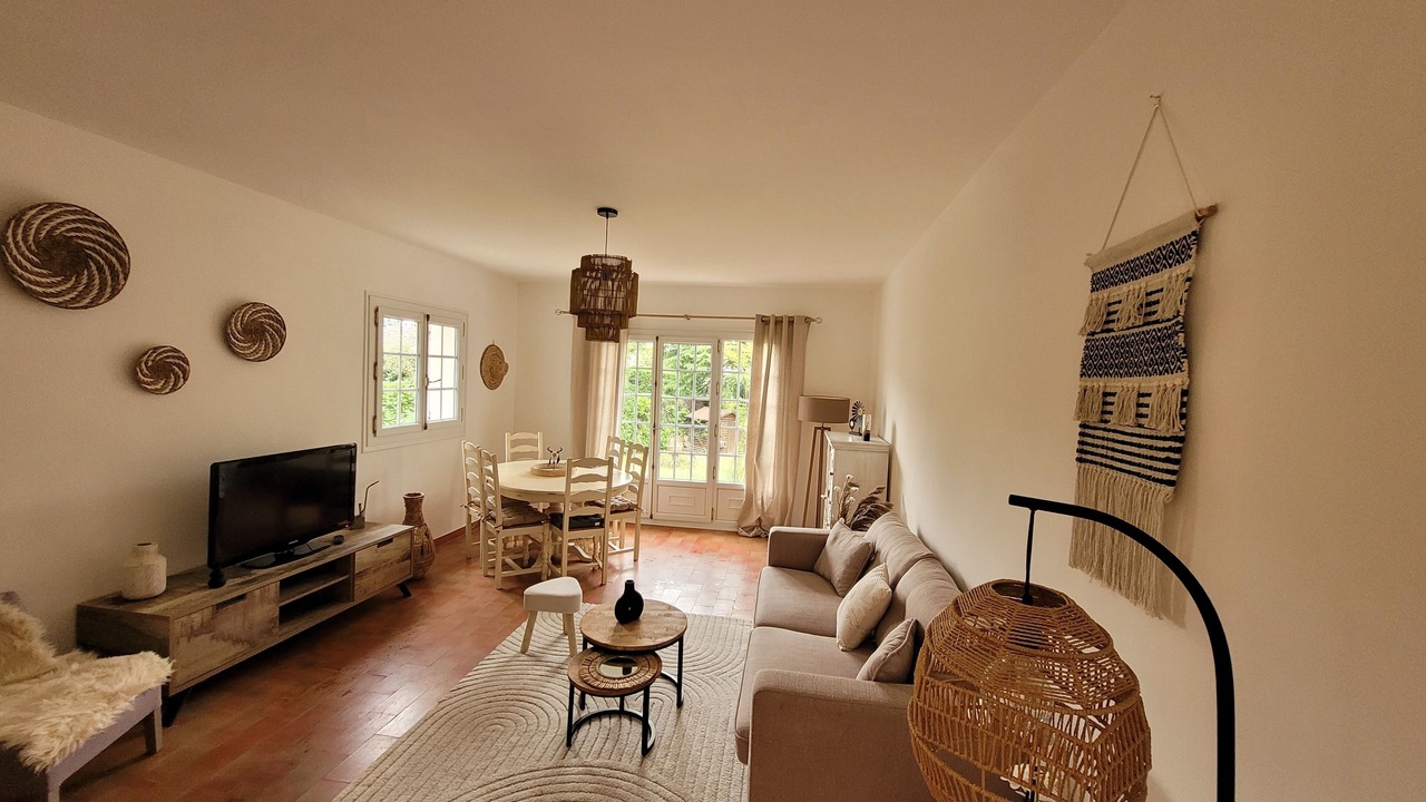 Photo of Livingroom in La Colle-sur-Loup