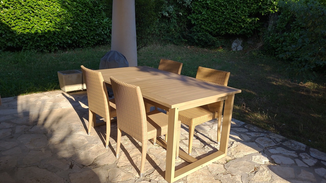 Photo of Outdoor in La Colle-sur-Loup