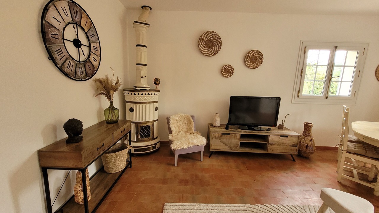 Photo of Livingroom in La Colle-sur-Loup