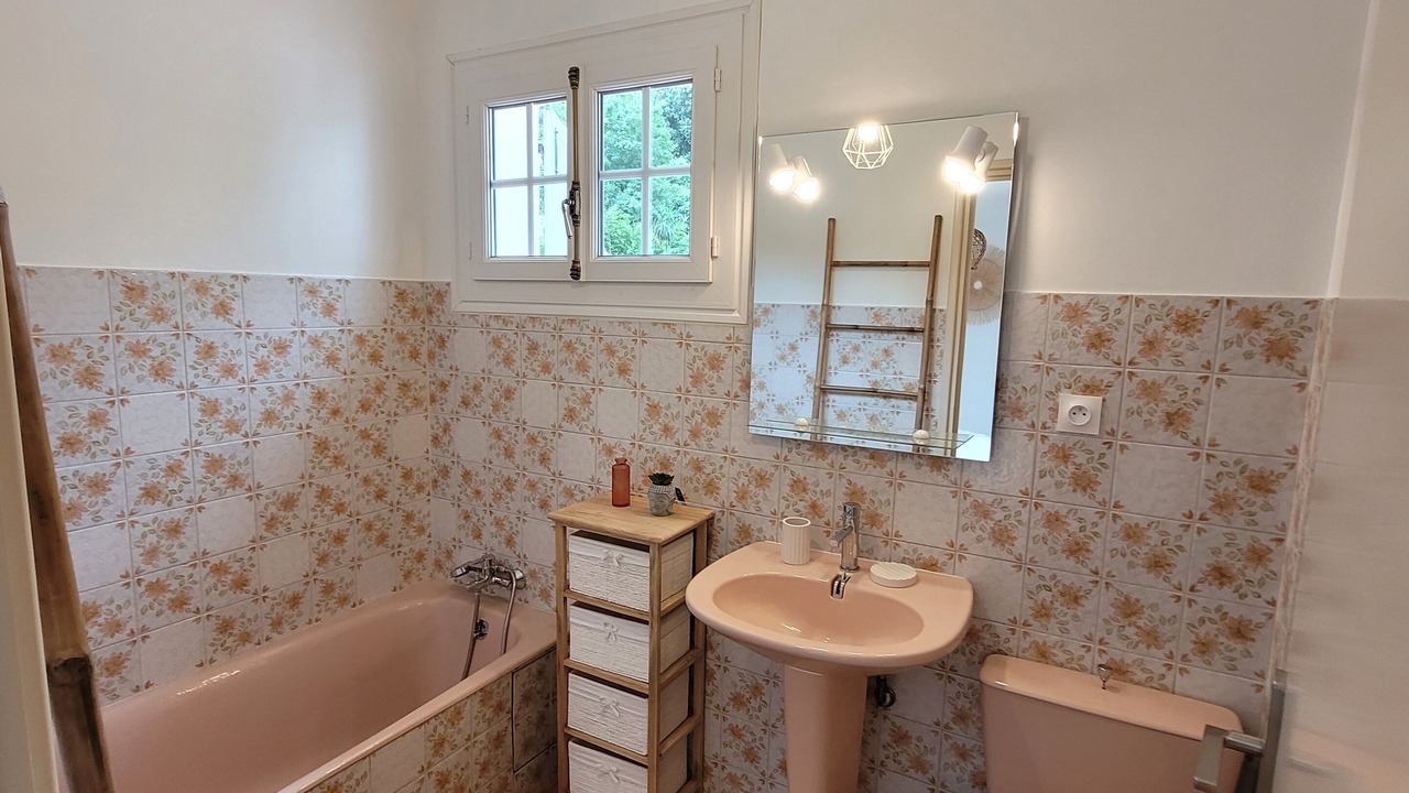 Photo of Bathroom in La Colle-sur-Loup