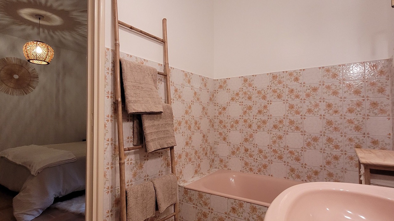 Photo of Bathroom in La Colle-sur-Loup