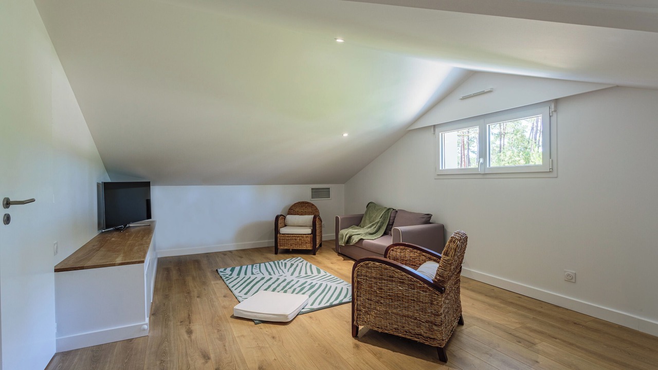 Photo of Livingroom in Les Estagnots