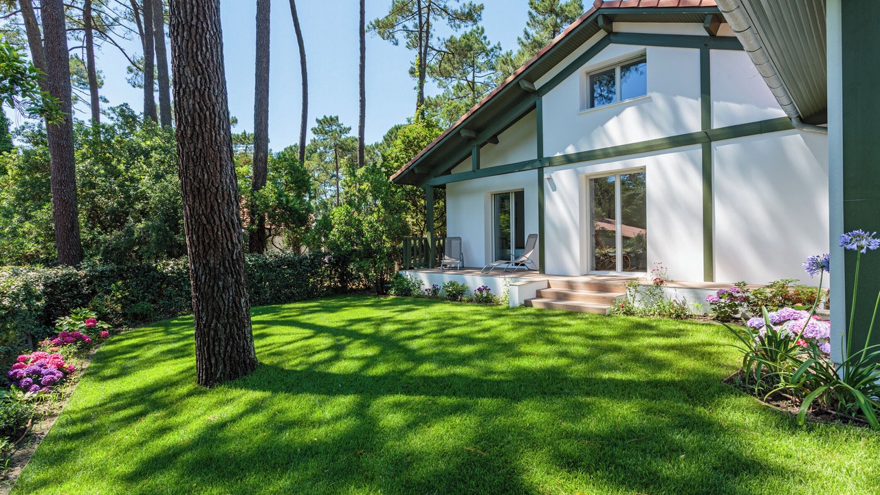 Photo of Outdoor in Les Estagnots