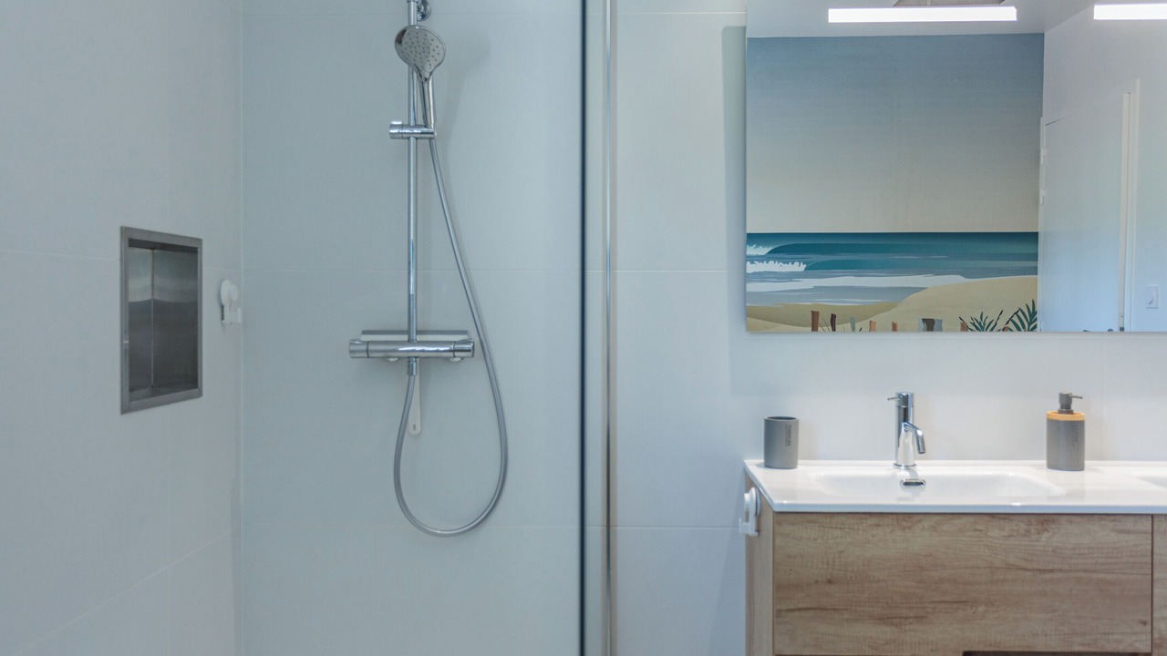Photo of Bathroom in Les Estagnots