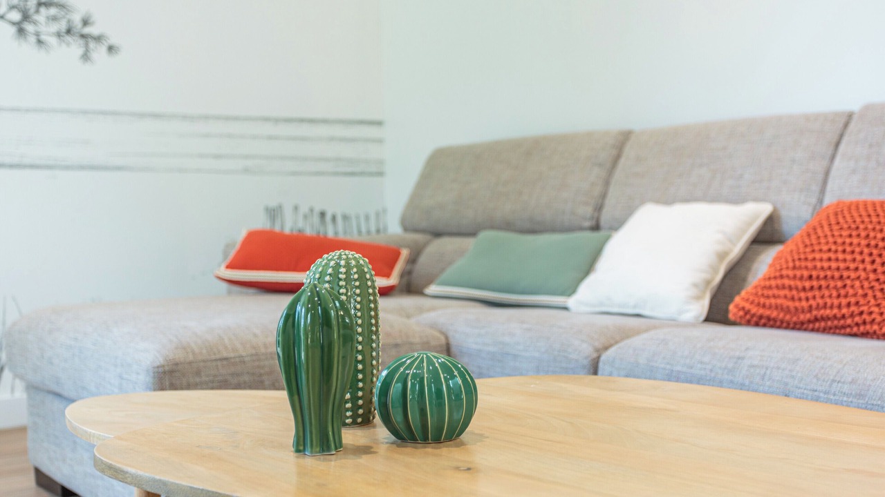 Photo of Livingroom in Les Estagnots