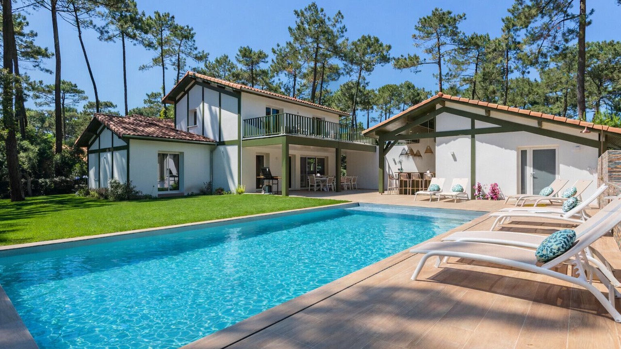 Photo of Outdoor in Les Estagnots