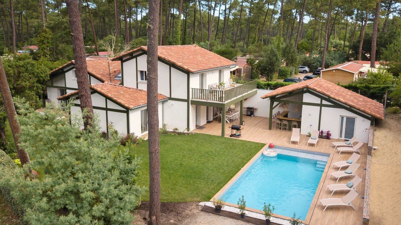 Photo of Outdoor in Les Estagnots