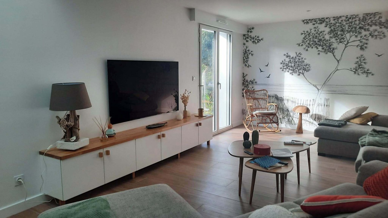 Photo of Livingroom in Les Estagnots