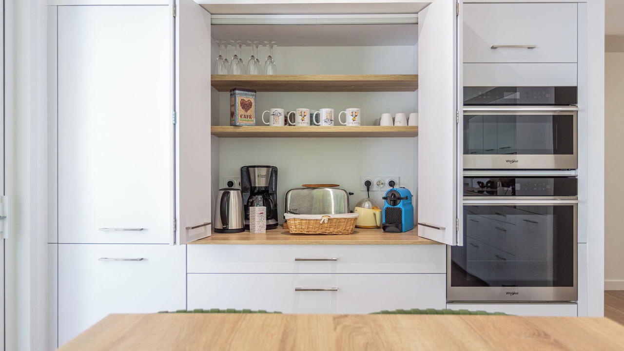 Photo of Kitchen in Les Estagnots