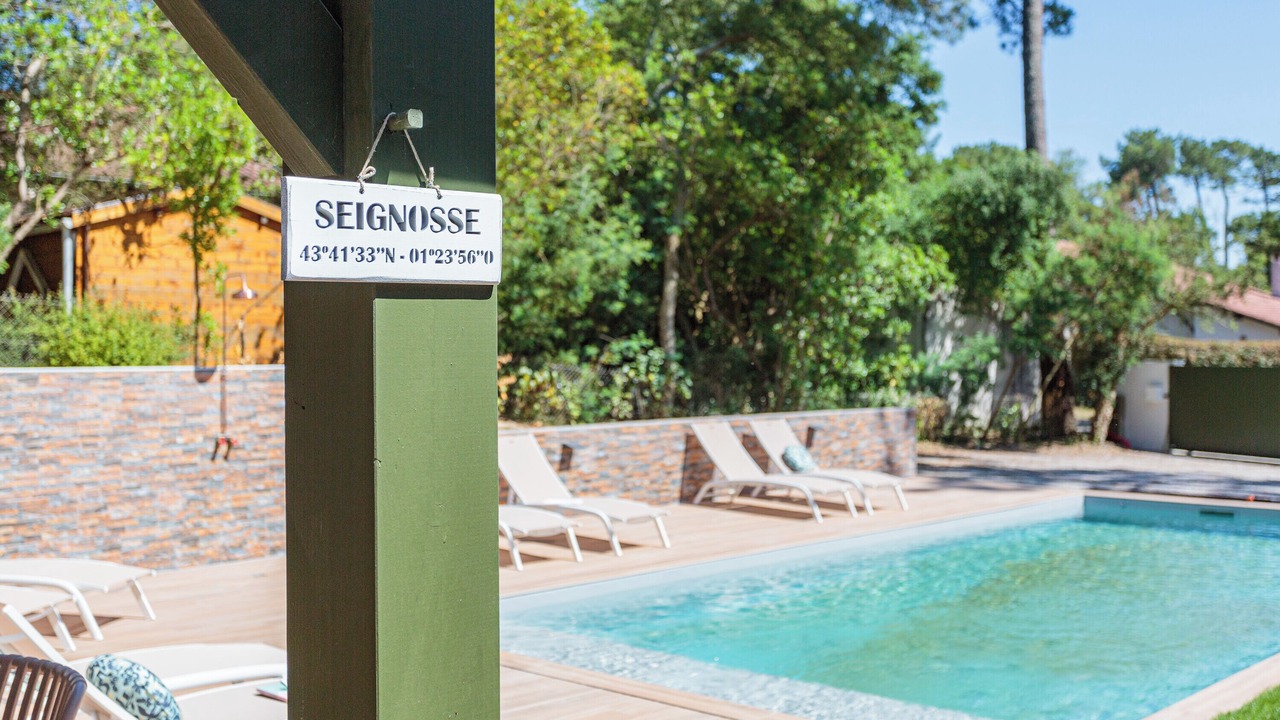 Photo of Outdoor in Les Estagnots