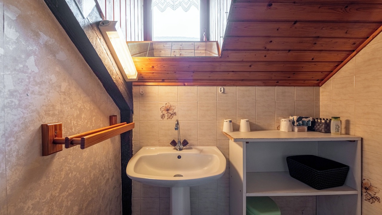 Photo of Bathroom in Aillon-le-Jerune