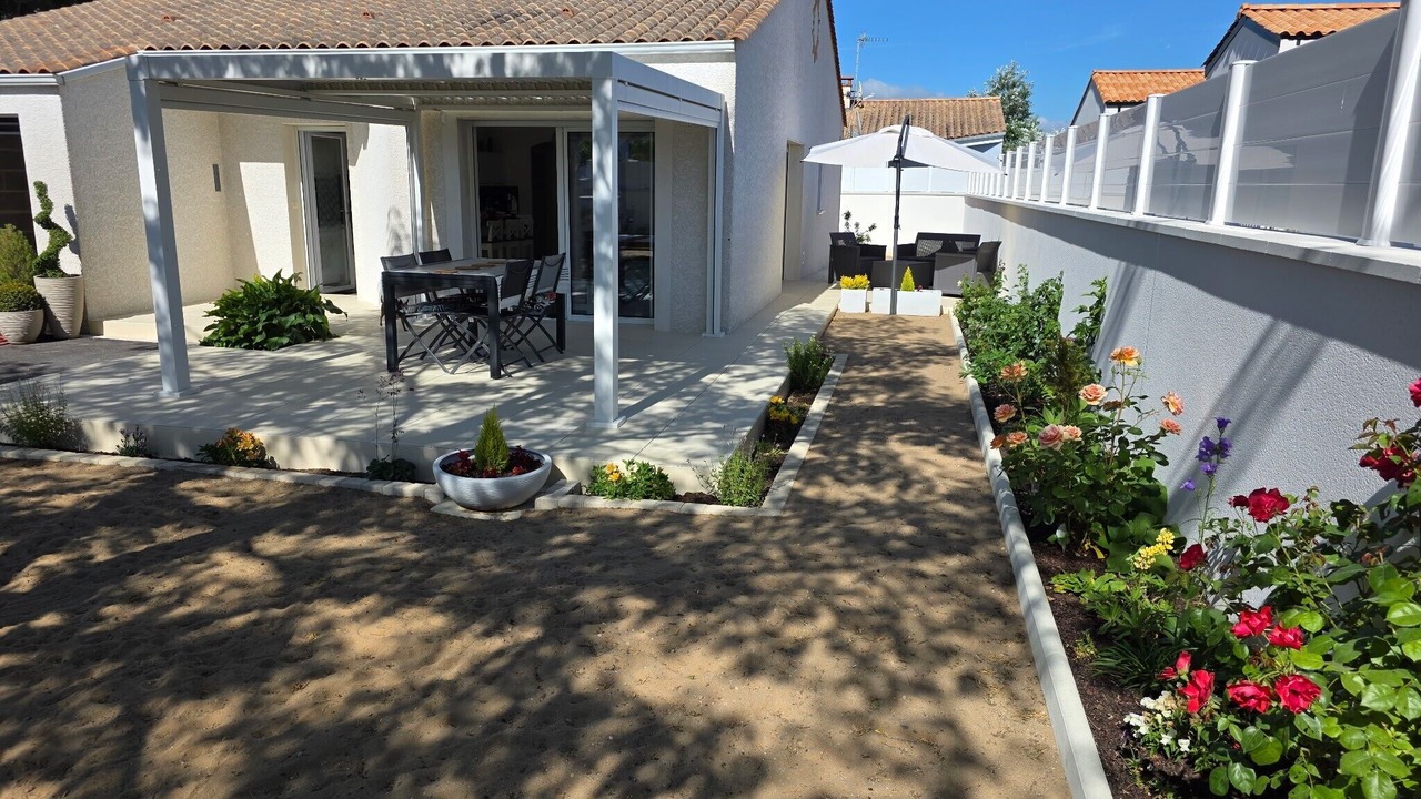 Photo of Outdoor in La Tranche-sur-Mer