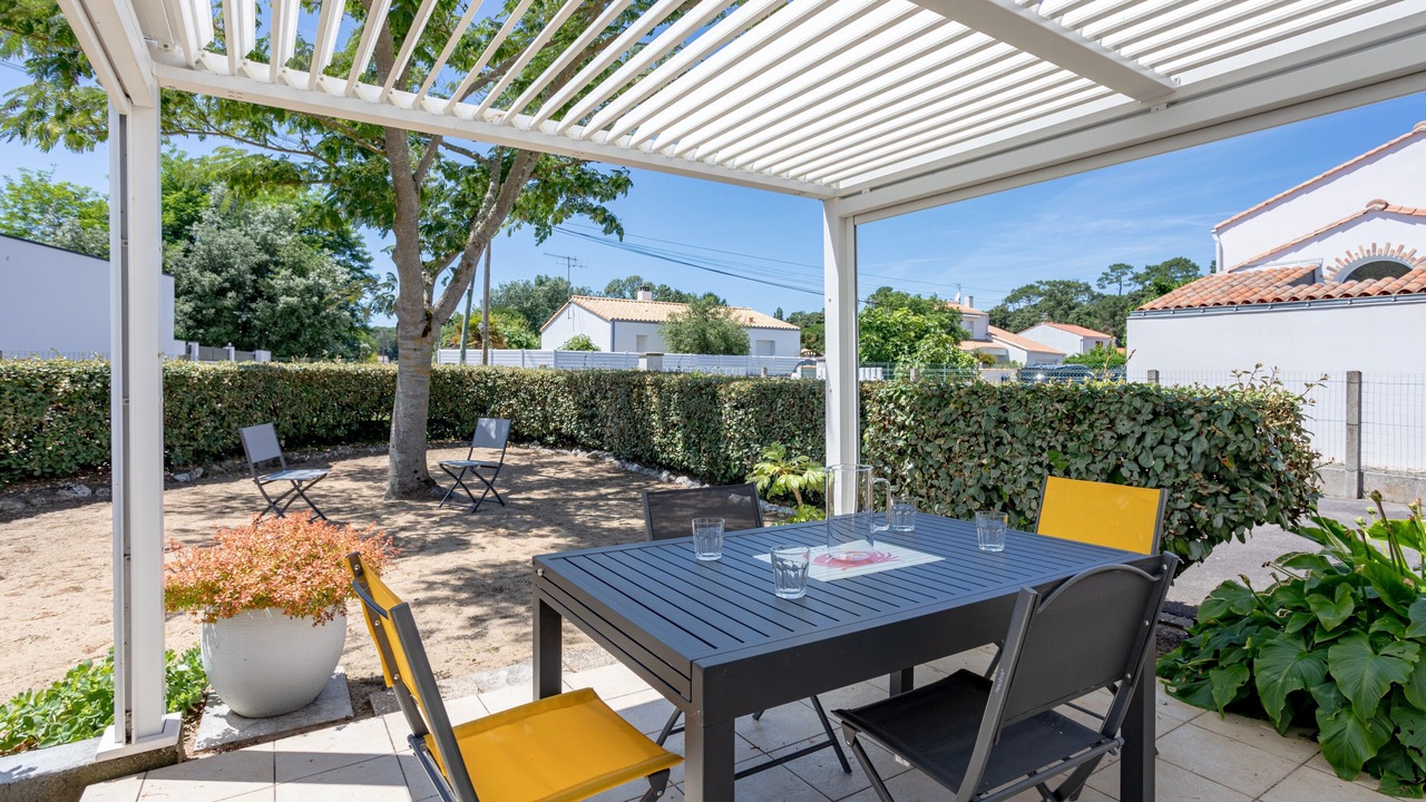 Photo of Outdoor in La Tranche-sur-Mer