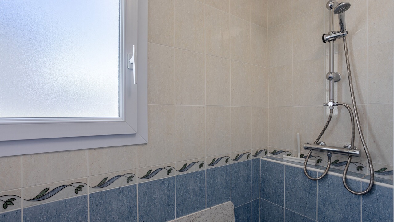 Photo of Bathroom in La Tranche-sur-Mer
