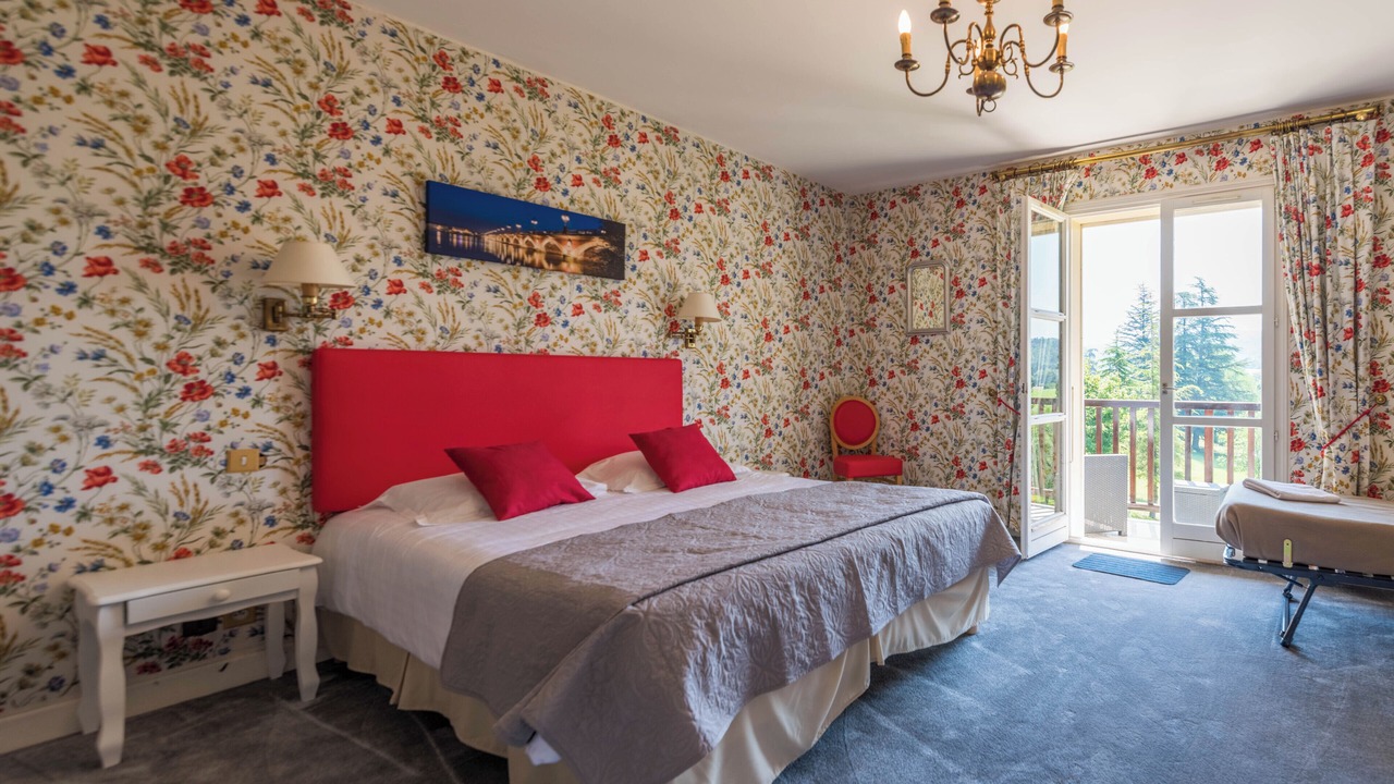 Photo of Bedroom in Montignac