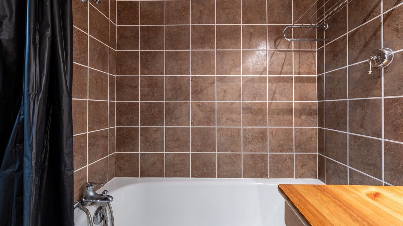 Photo of Bathroom in Albiez-le-Vieux