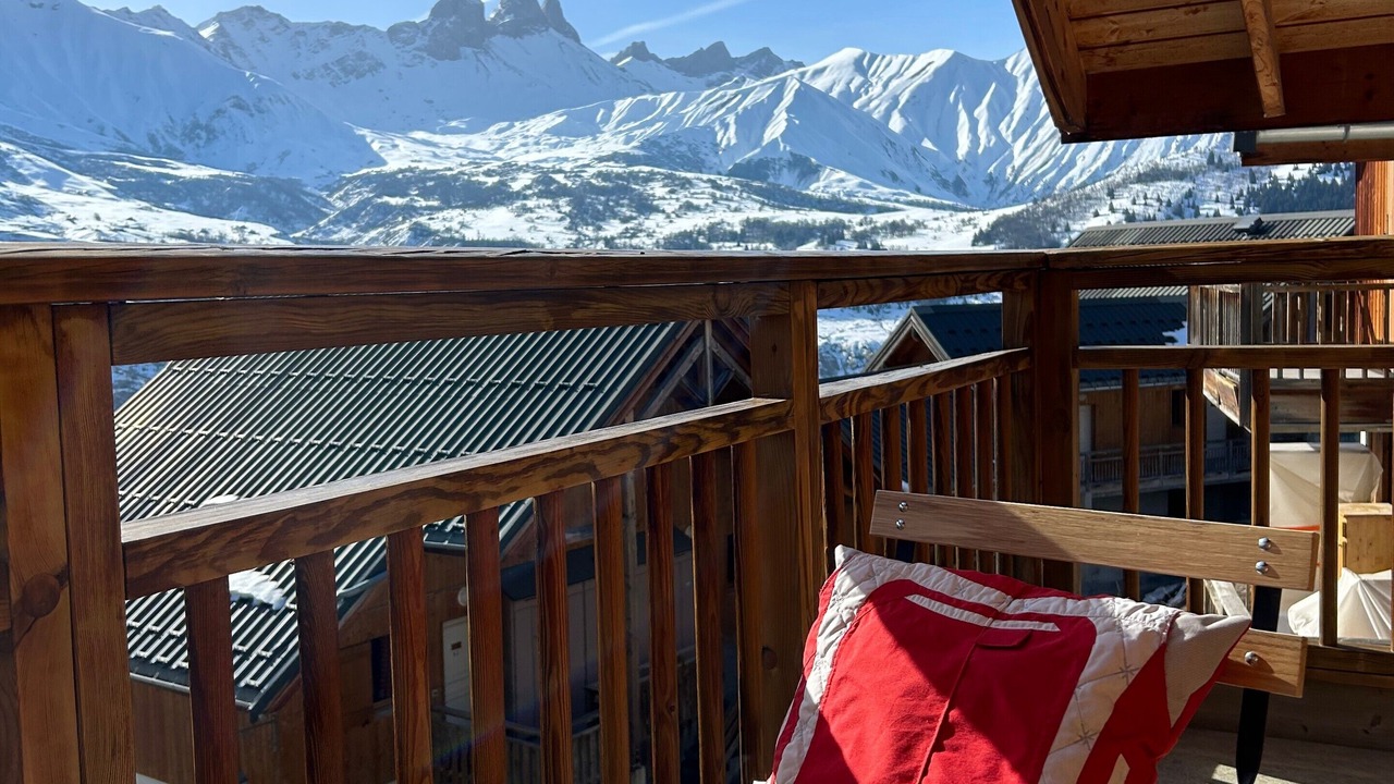 Photo of Outdoor in Albiez-le-Vieux