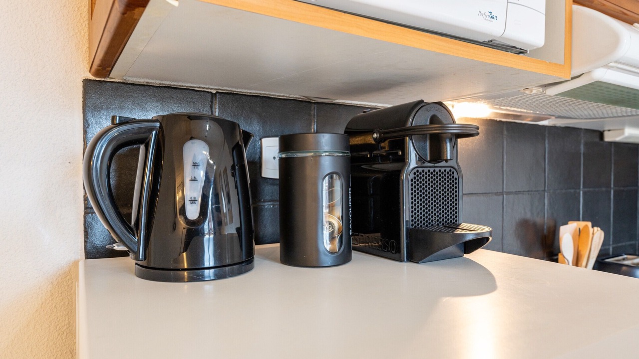 Photo of Kitchen in Albiez-le-Vieux