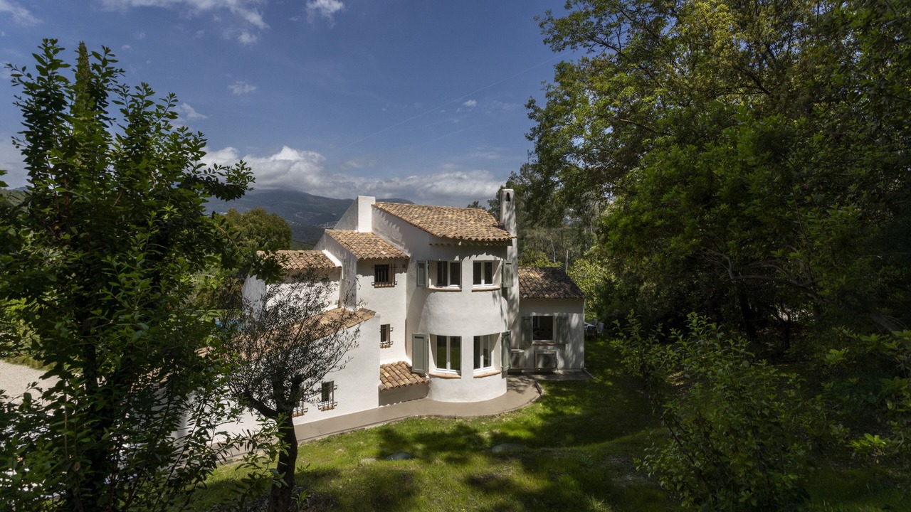 Photo of Outdoor in Les Maillans