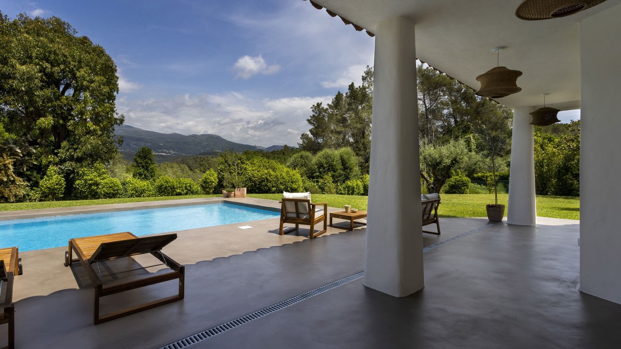 Photo of Outdoor in Les Maillans