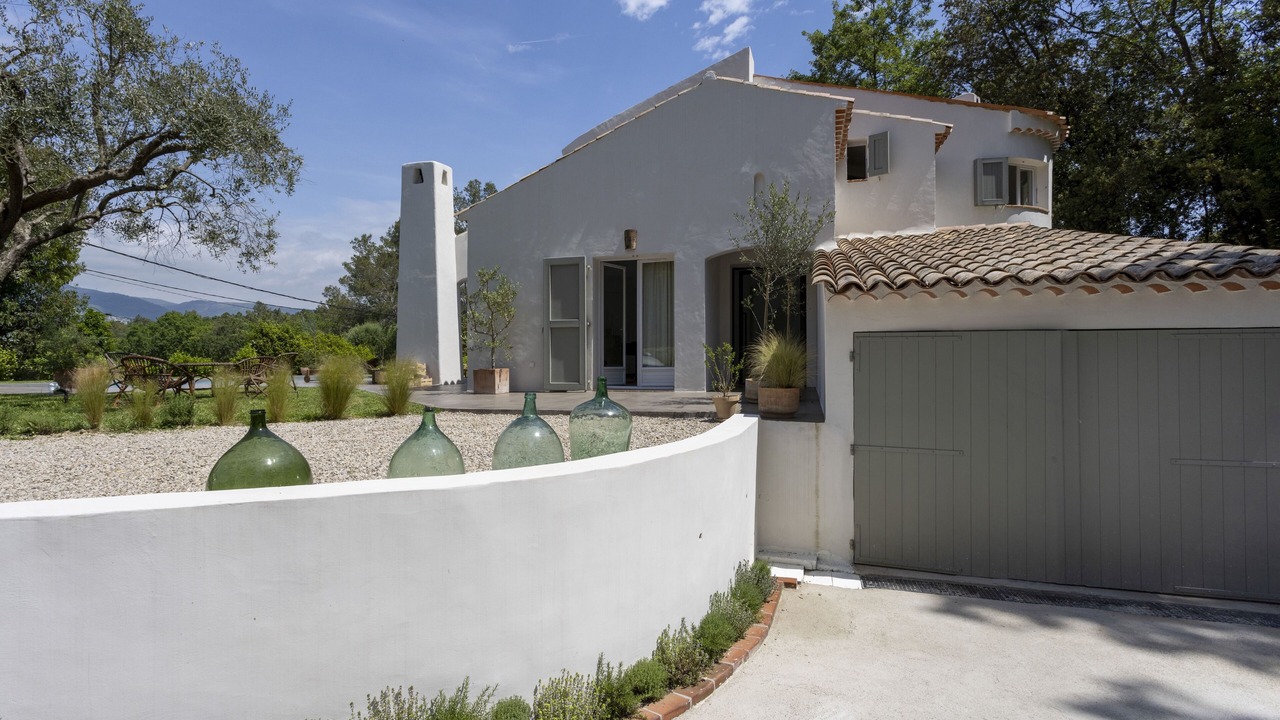 Photo of Outdoor in Les Maillans