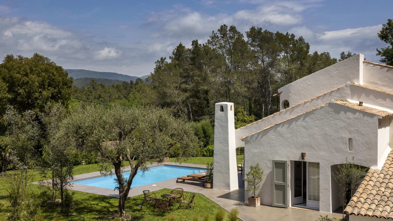 Photo of Outdoor in Les Maillans