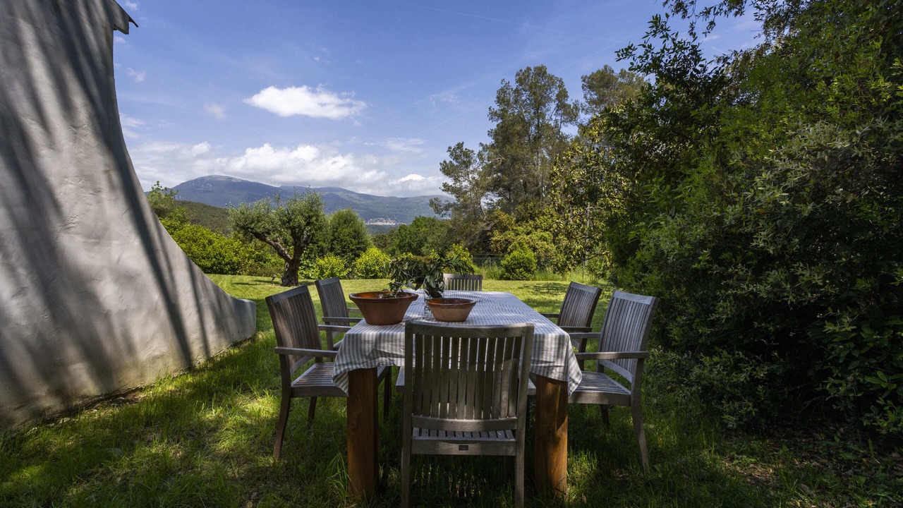 Photo of Outdoor in Les Maillans