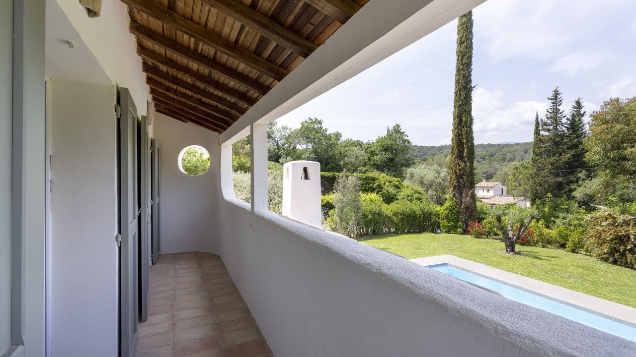 Photo of Outdoor in Les Maillans
