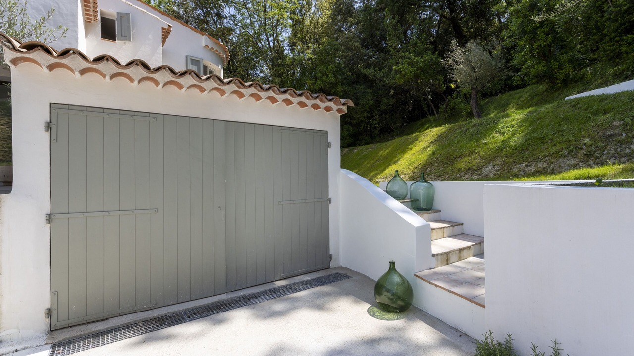 Photo of Outdoor in Les Maillans
