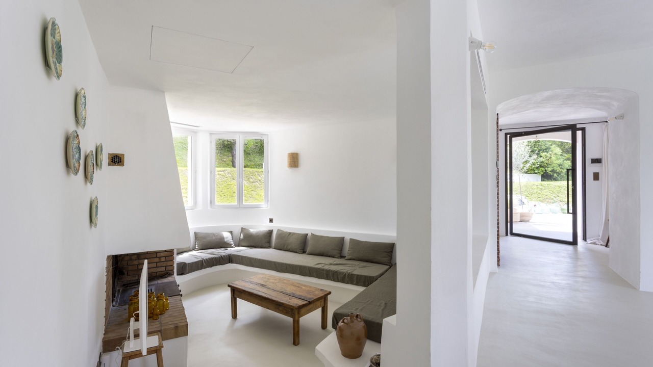 Photo of Livingroom in Les Maillans