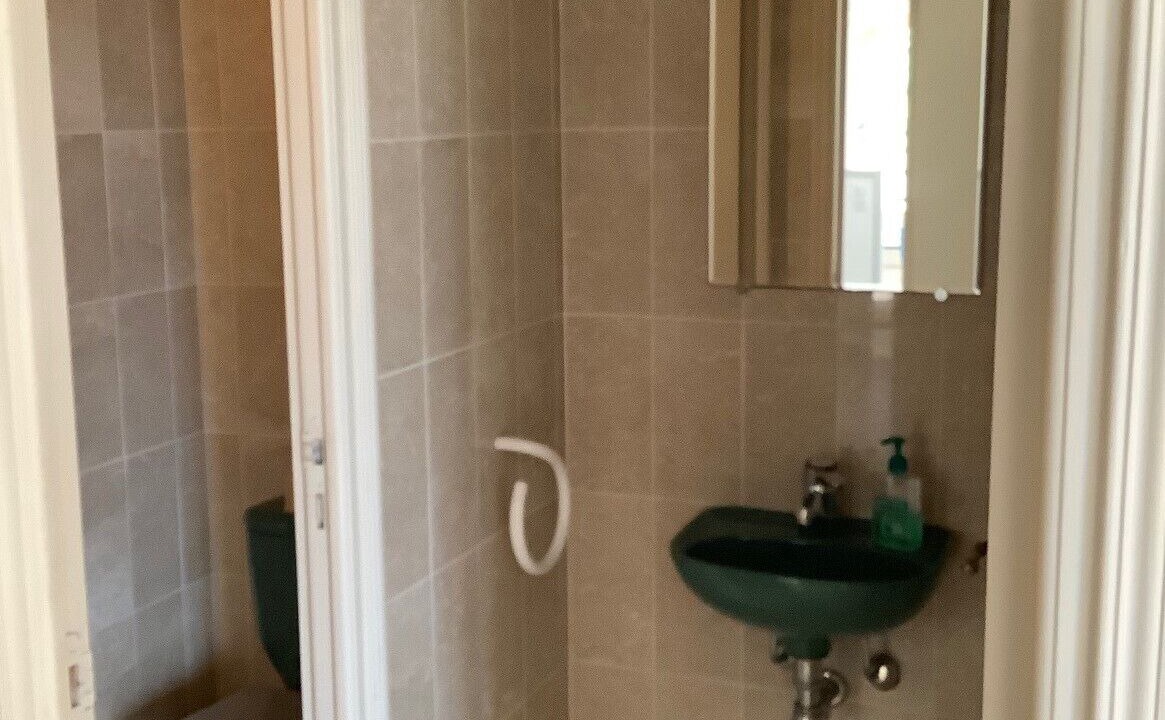 Photo of Bathroom in La Nartelle