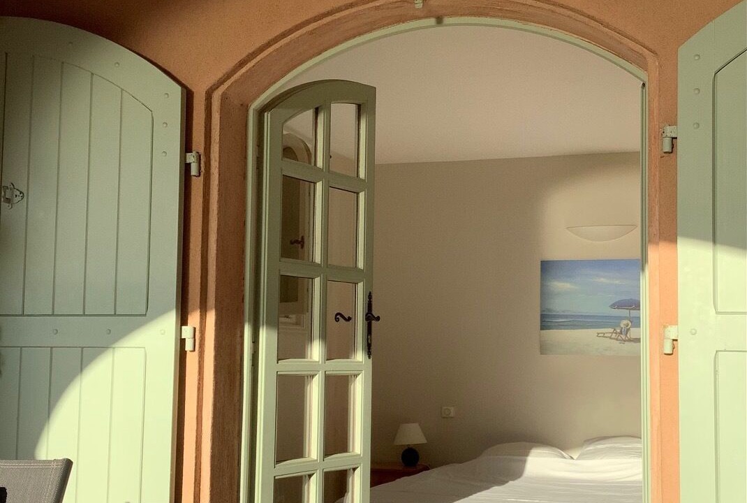 Photo of Bedroom in La Nartelle