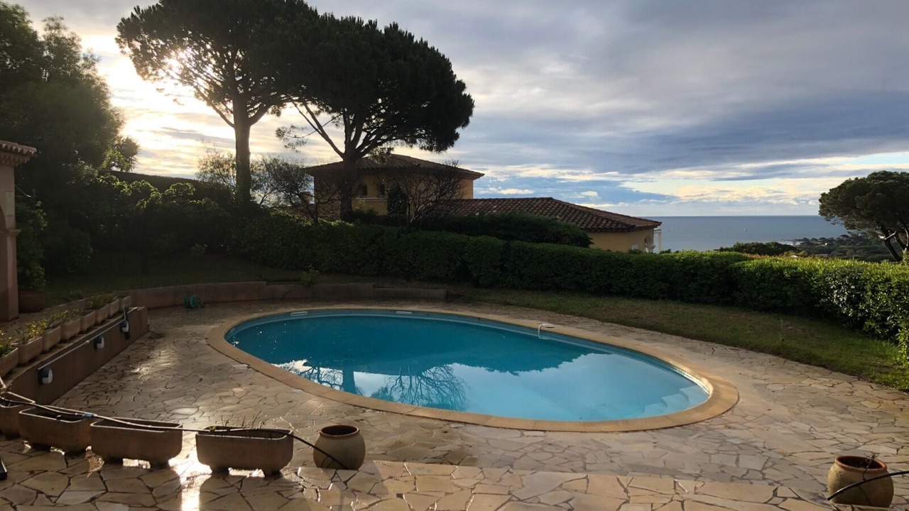 Photo of Outdoor in La Nartelle