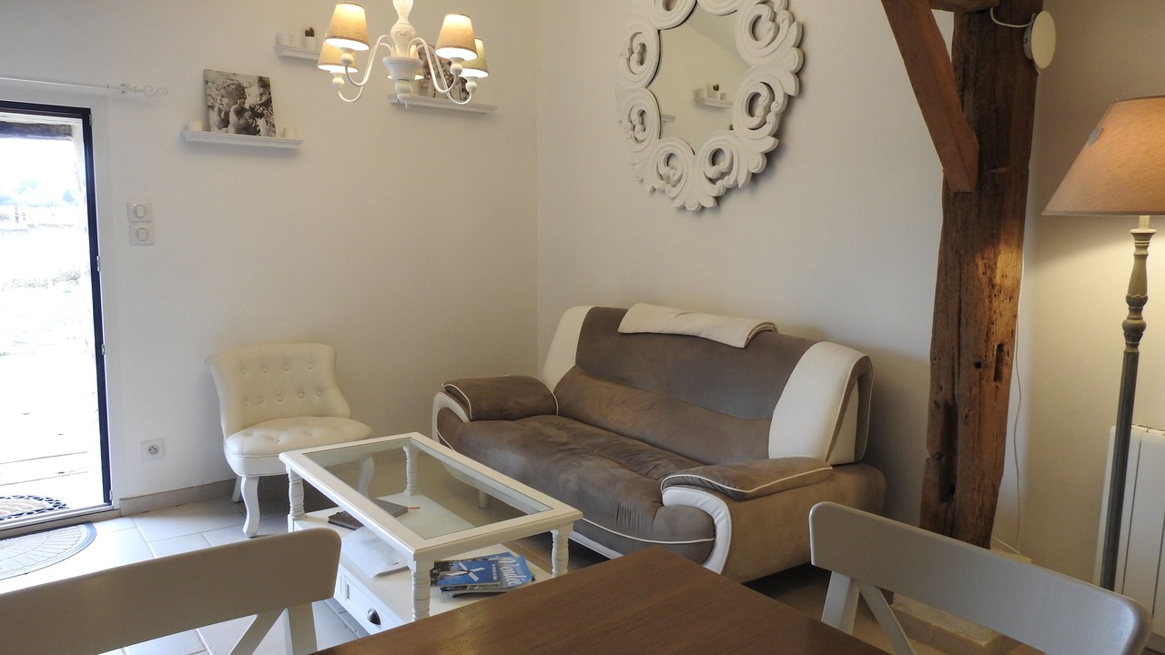 Photo of Livingroom in Sallertaine