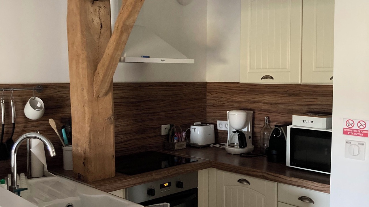 Photo of Kitchen in Sallertaine