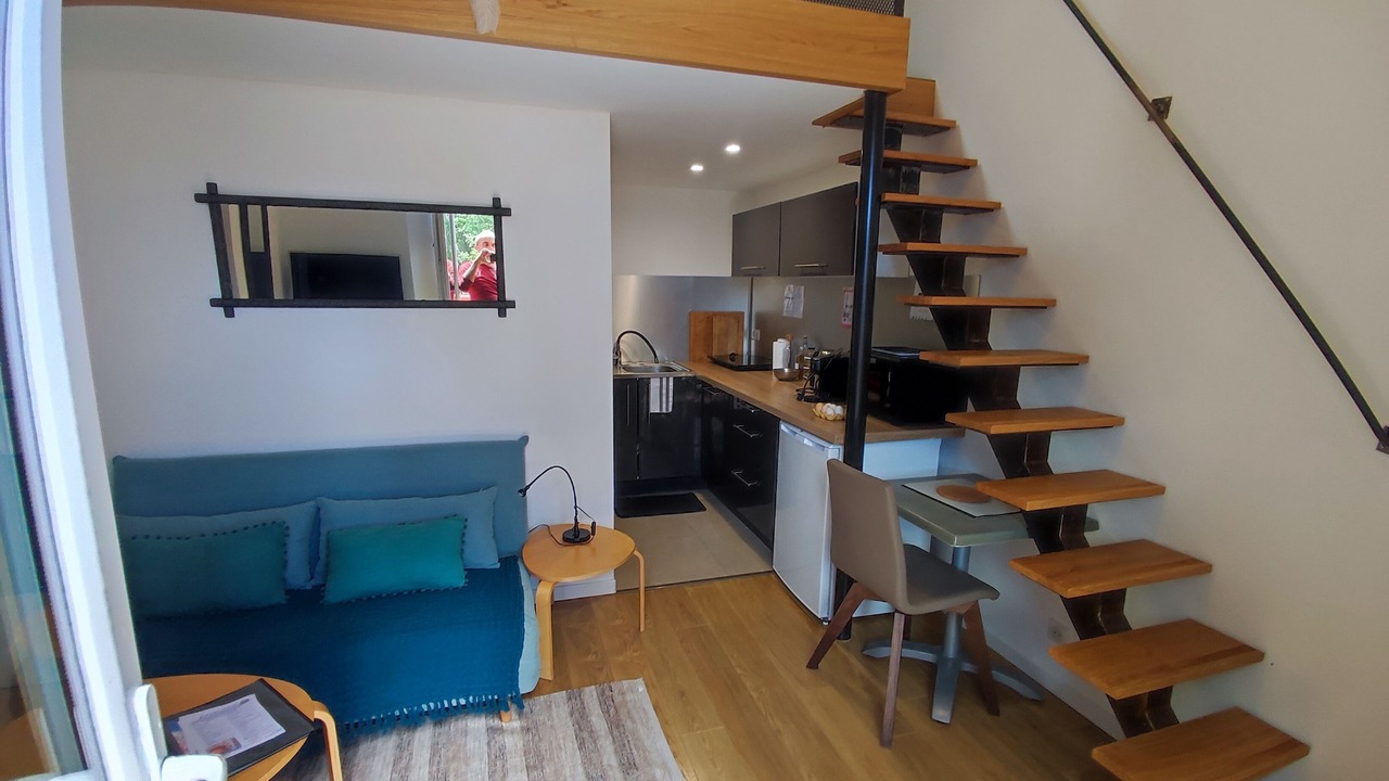 Photo of Livingroom in Saint-Vallier-de-Thiey