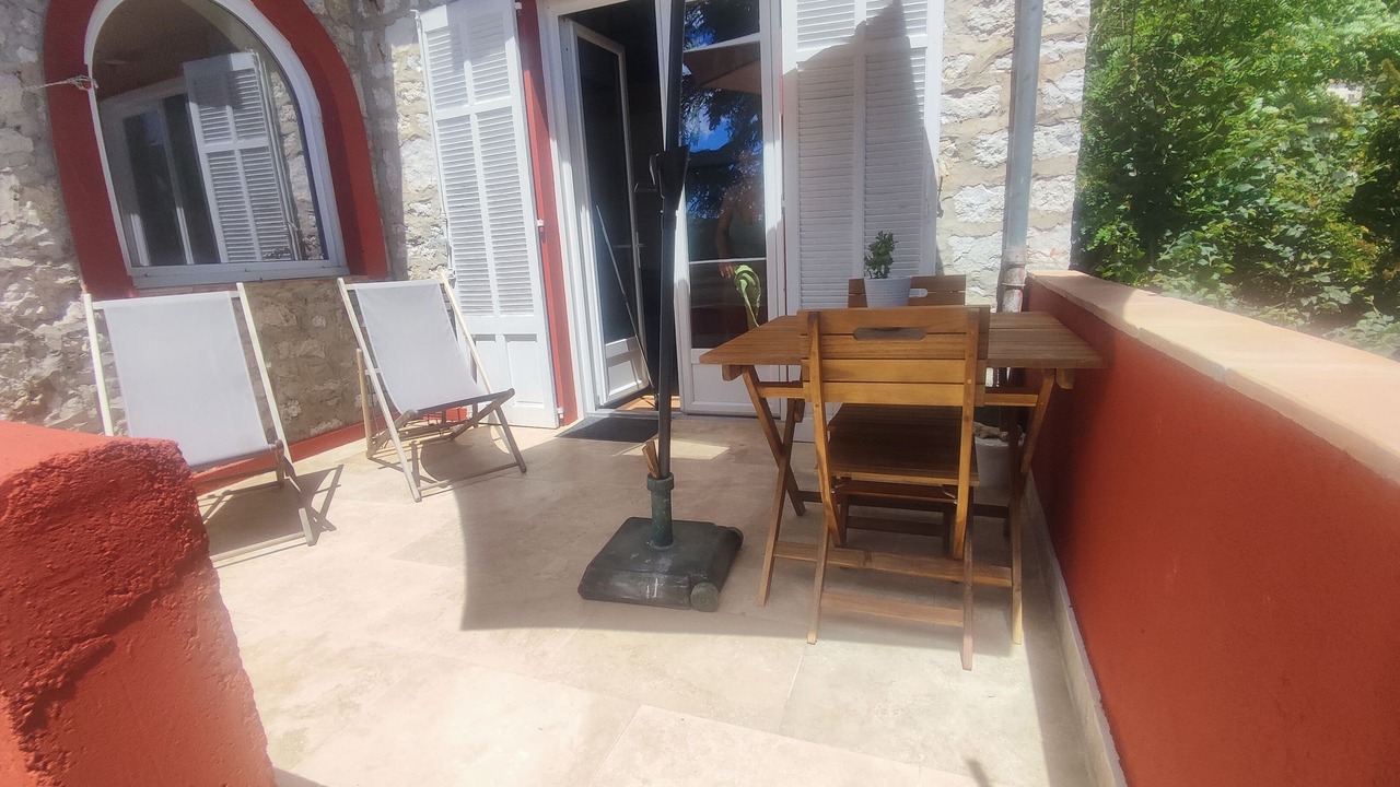 Photo of Outdoor in Saint-Vallier-de-Thiey