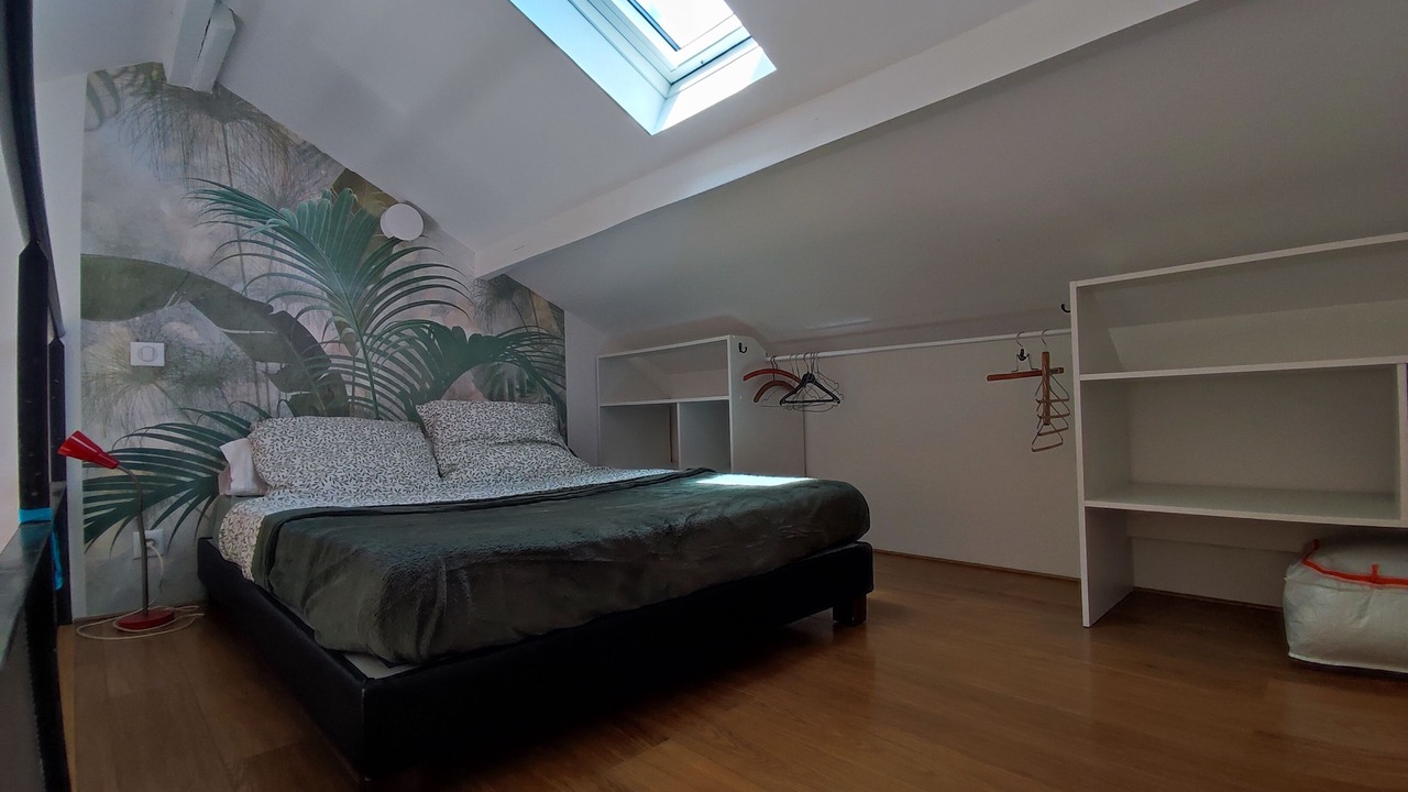 Photo of Bedroom in Saint-Vallier-de-Thiey