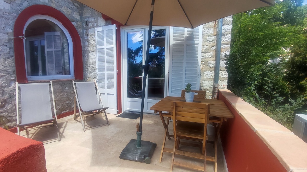 Photo of Outdoor in Saint-Vallier-de-Thiey