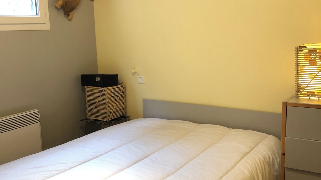 Photo of Bedroom in Soustons